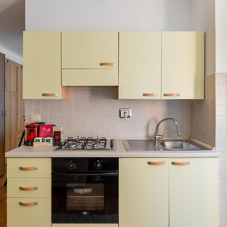 Urban Cozy Apartment By Wonderful Italy 볼로냐 외부 사진