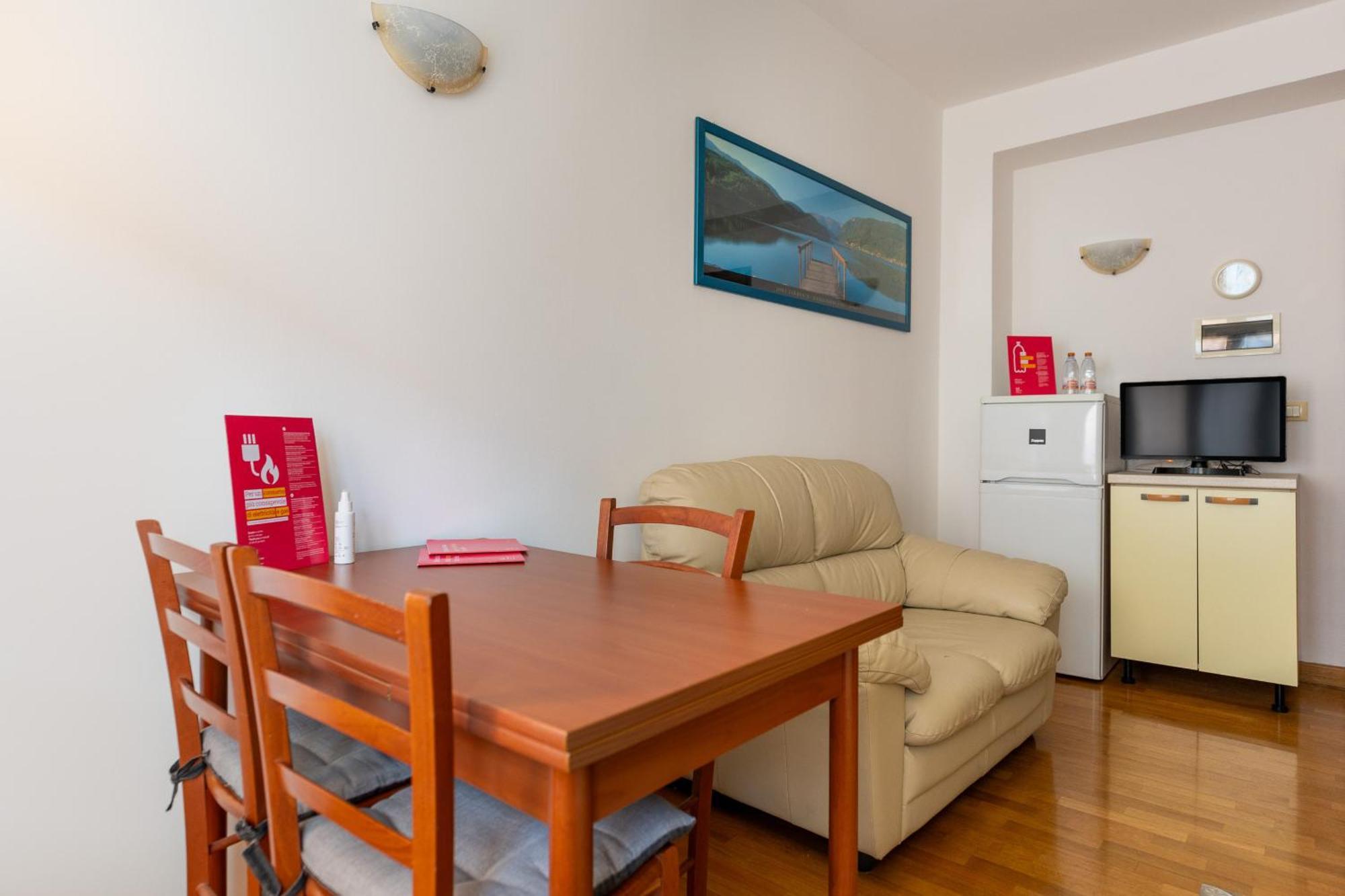 Urban Cozy Apartment By Wonderful Italy 볼로냐 외부 사진