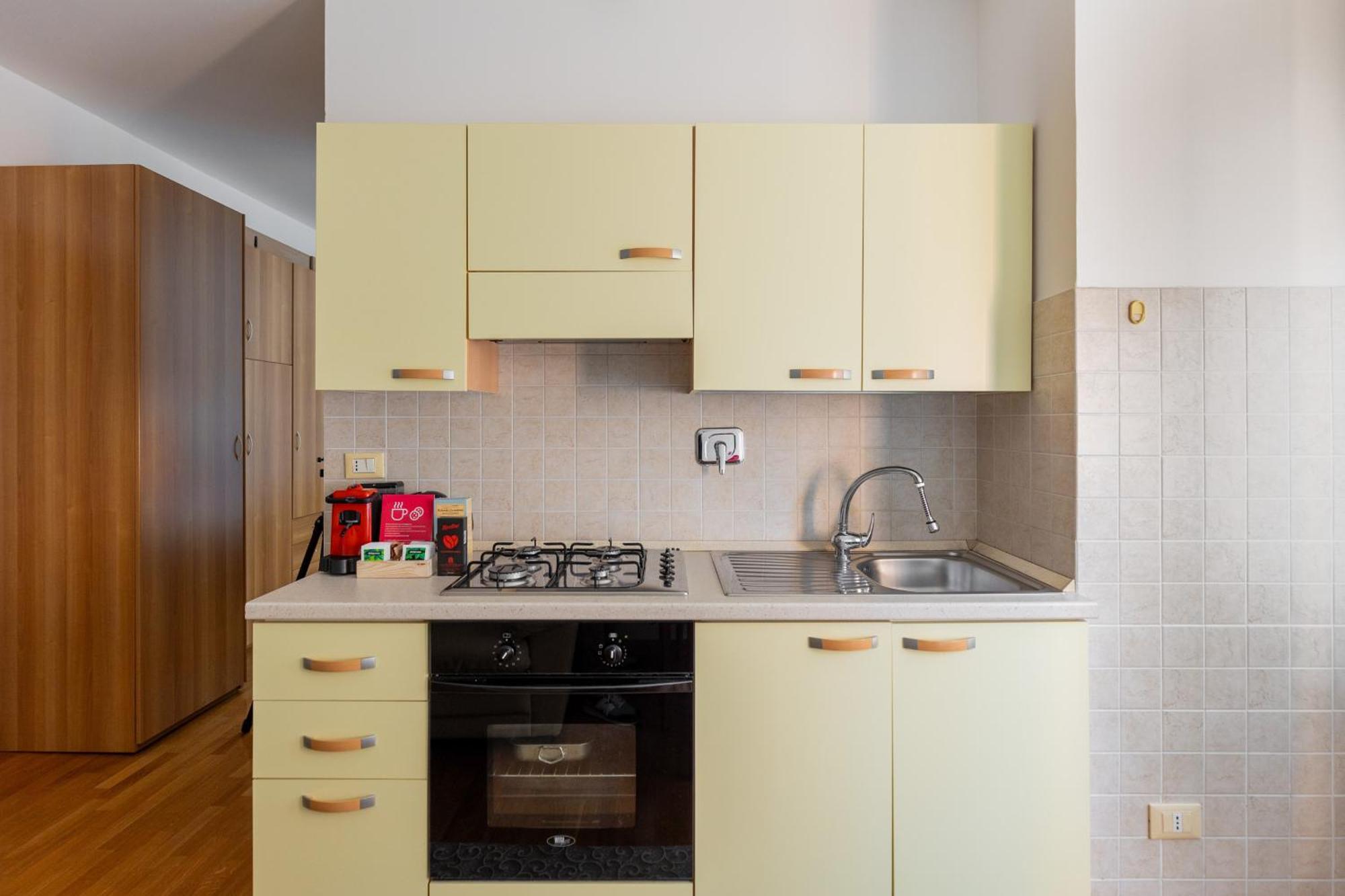 Urban Cozy Apartment By Wonderful Italy 볼로냐 외부 사진