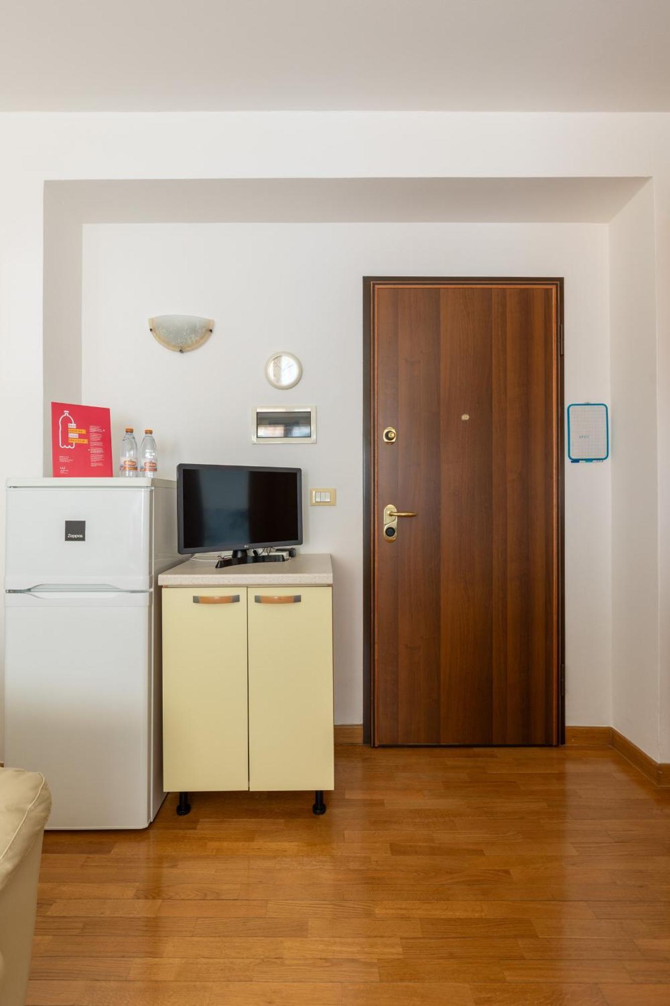 Urban Cozy Apartment By Wonderful Italy 볼로냐 외부 사진