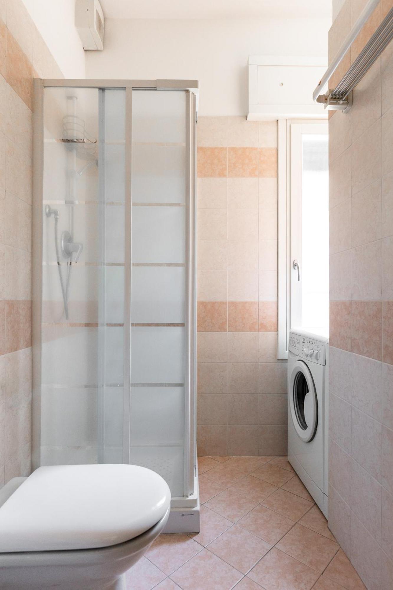 Urban Cozy Apartment By Wonderful Italy 볼로냐 외부 사진