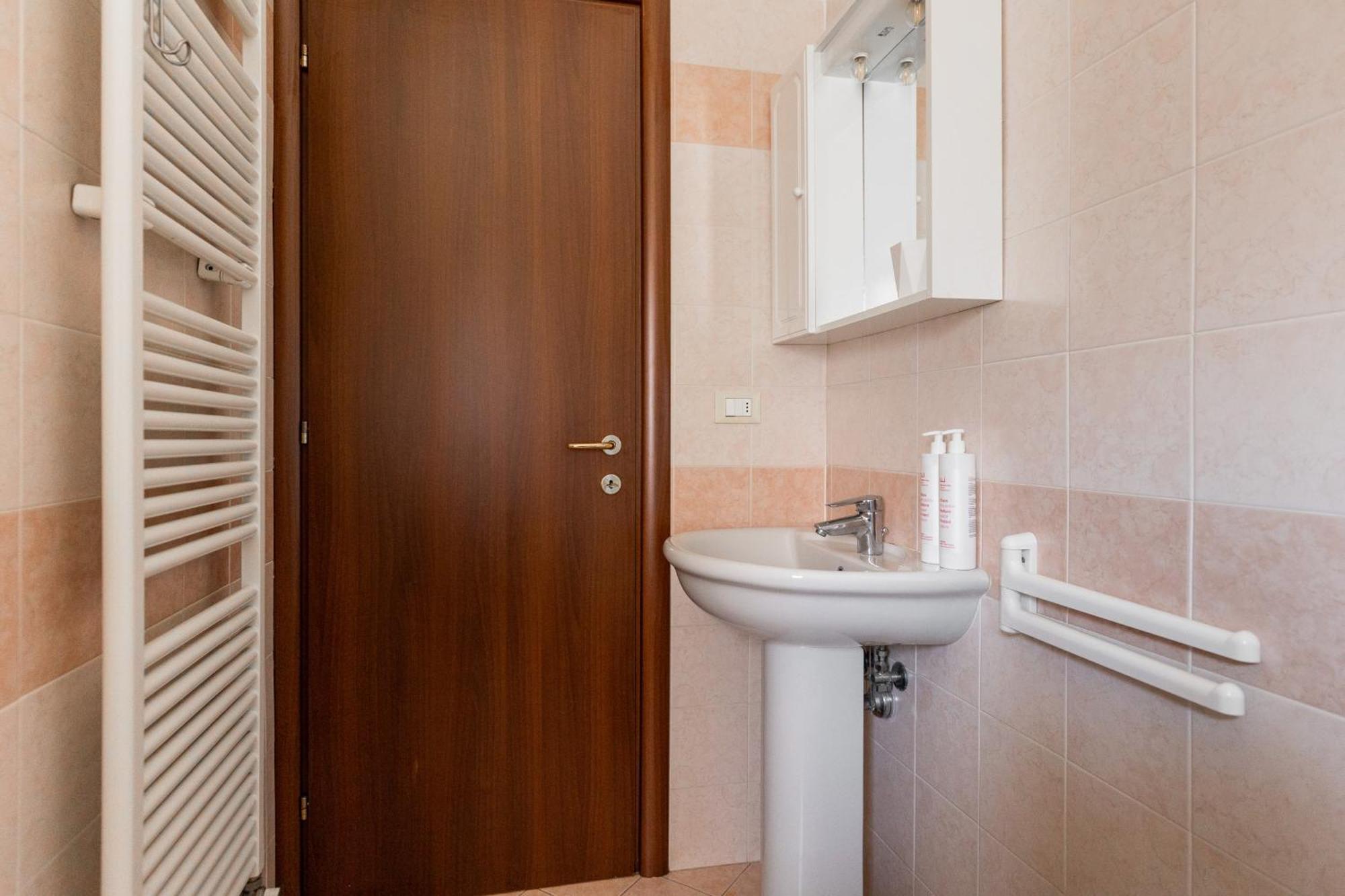 Urban Cozy Apartment By Wonderful Italy 볼로냐 외부 사진