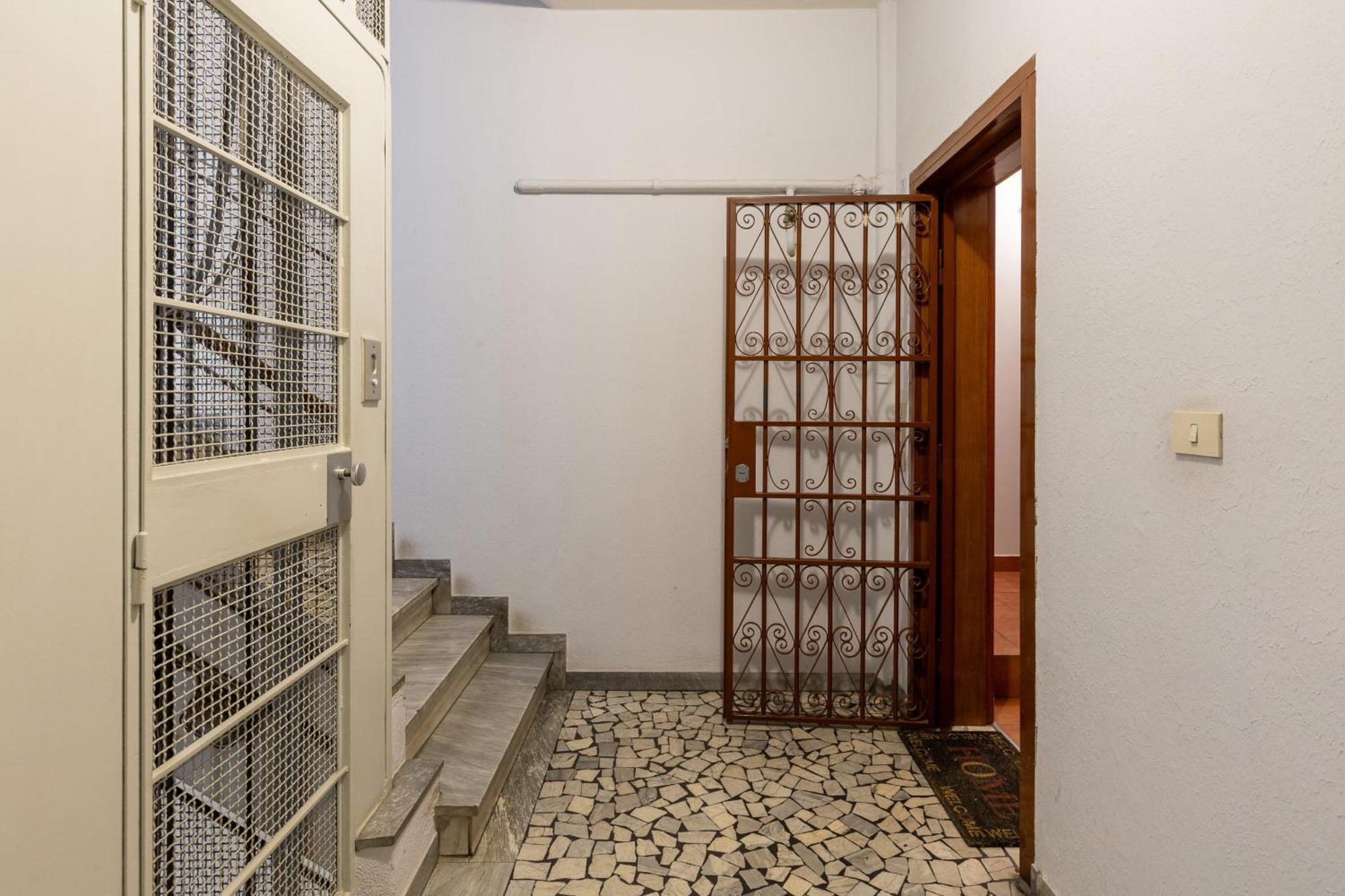 Urban Cozy Apartment By Wonderful Italy 볼로냐 외부 사진