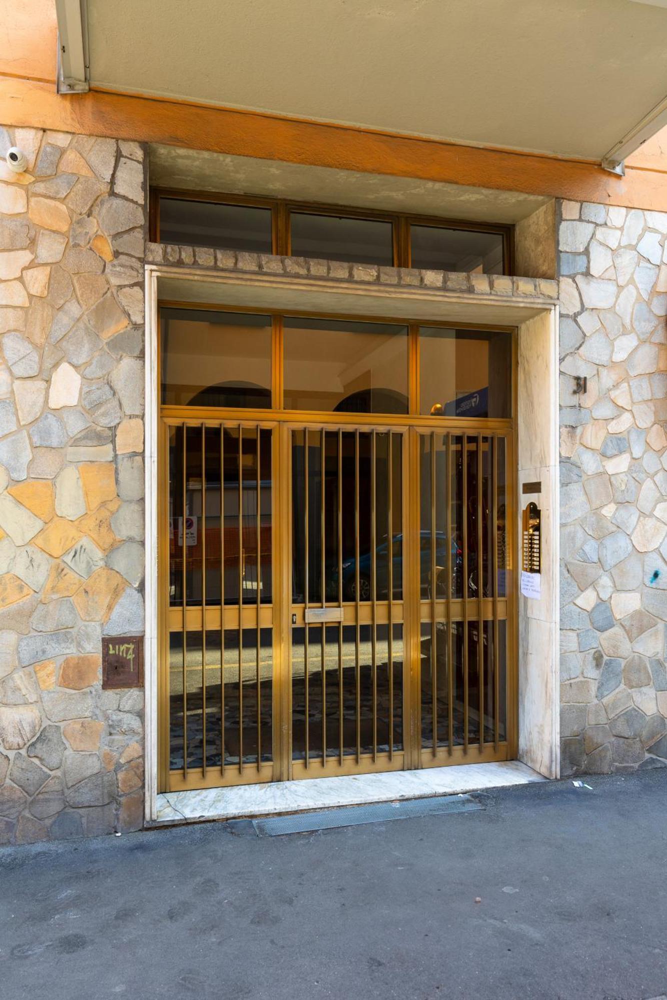 Urban Cozy Apartment By Wonderful Italy 볼로냐 외부 사진