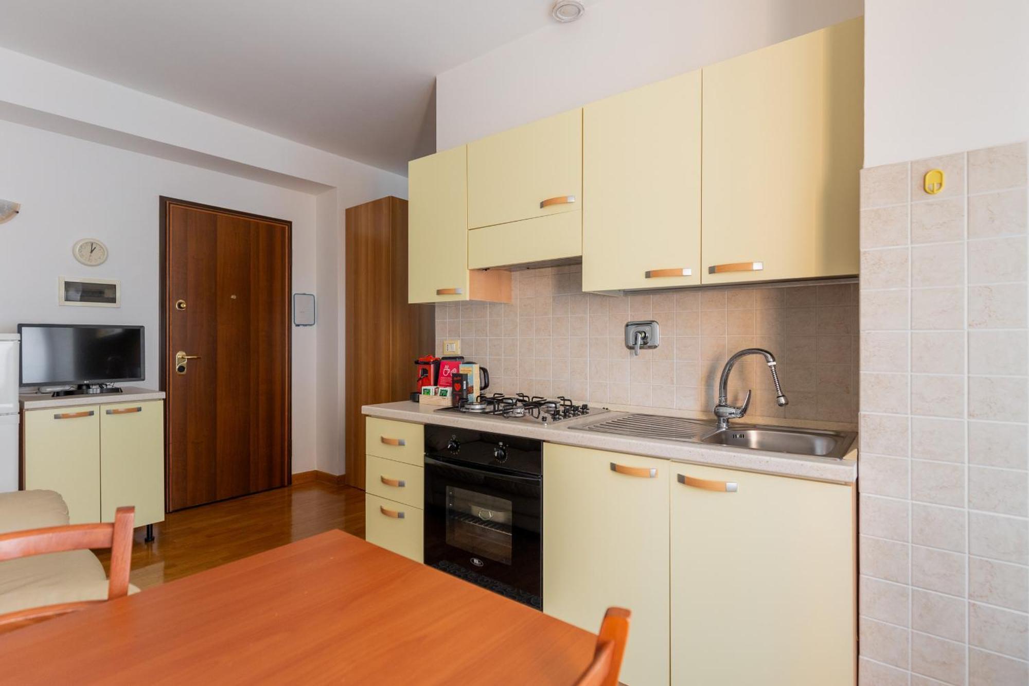 Urban Cozy Apartment By Wonderful Italy 볼로냐 외부 사진