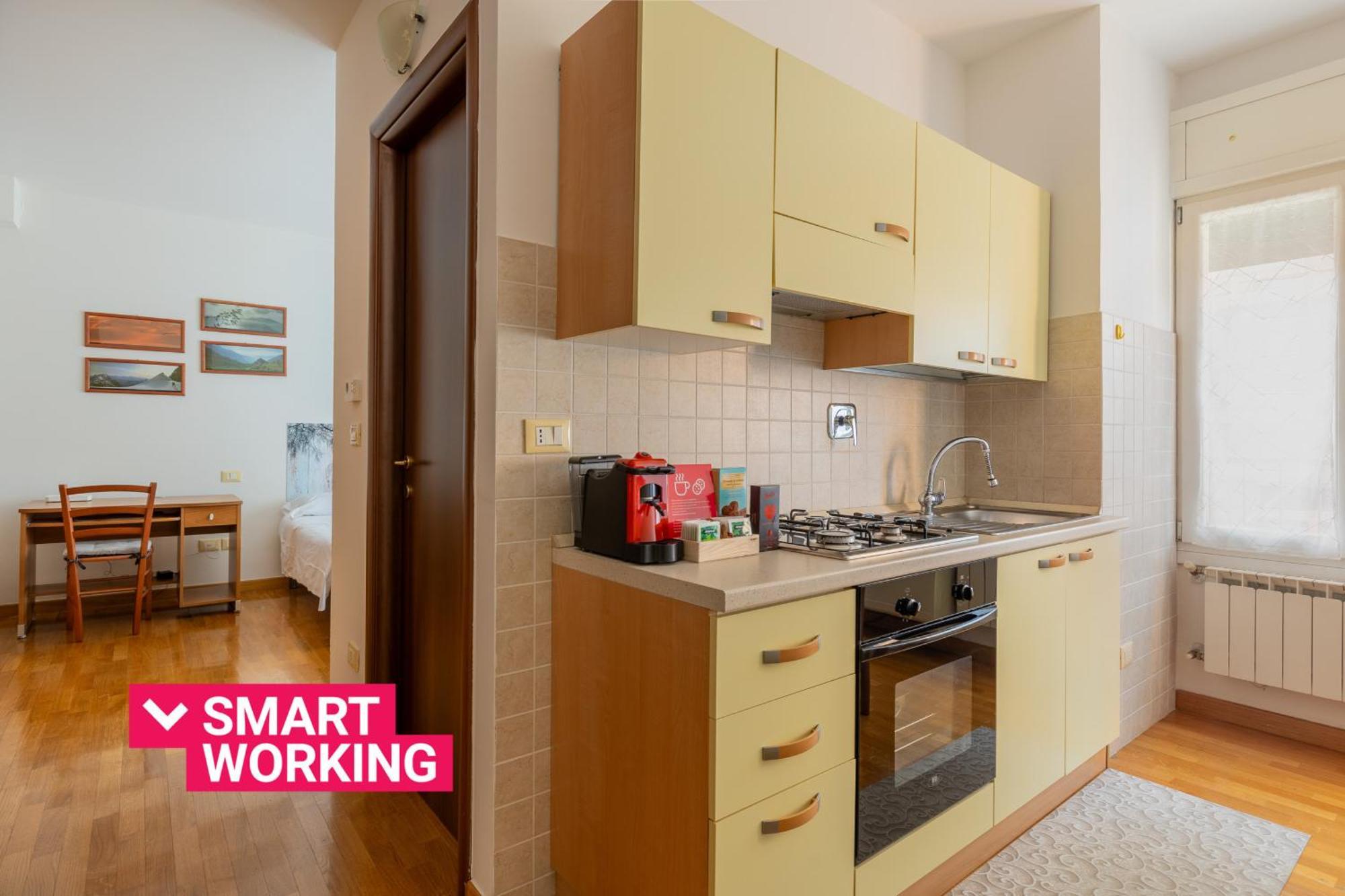 Urban Cozy Apartment By Wonderful Italy 볼로냐 외부 사진