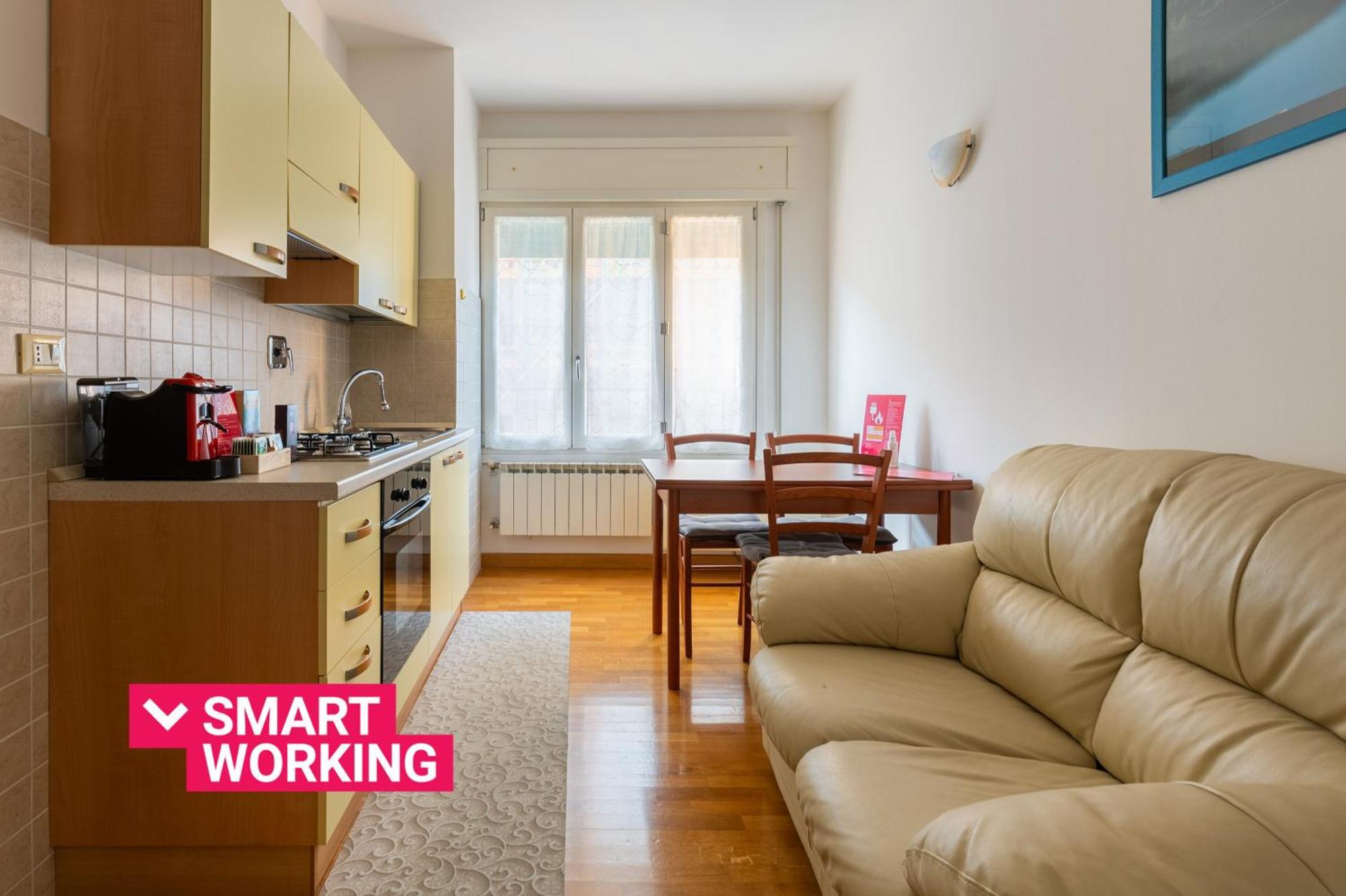 Urban Cozy Apartment By Wonderful Italy 볼로냐 외부 사진