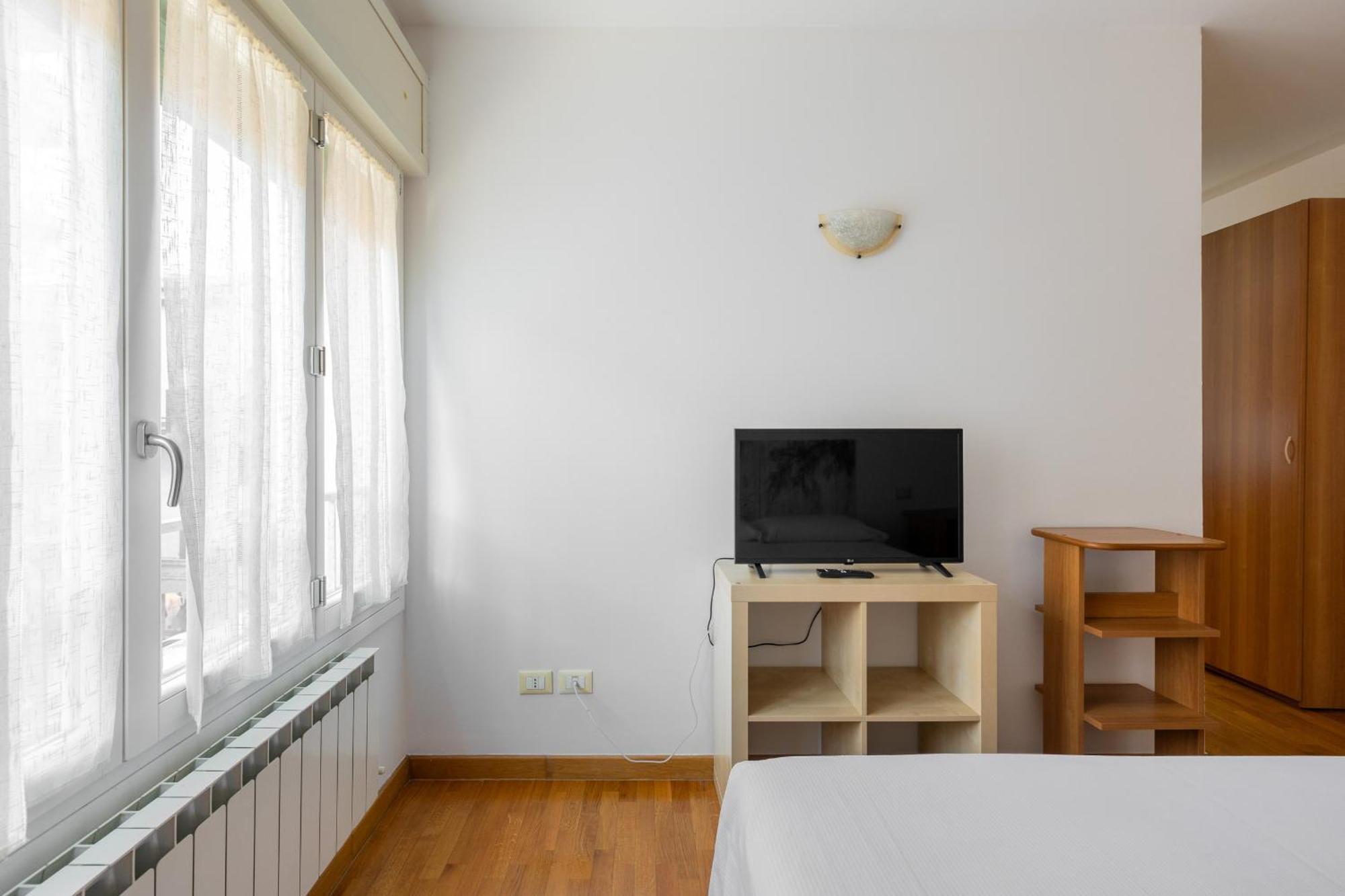 Urban Cozy Apartment By Wonderful Italy 볼로냐 외부 사진
